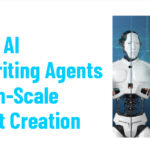 10 Best AI Copywriting Agents for High-Scale Content Creation