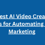 10 Best AI Video Creation Agents for Automating Video Marketing