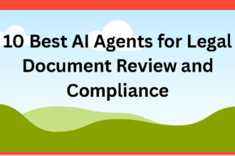 10 Best AI Agents for Legal Document Review and Compliance
