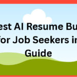 10 Best AI Resume Builder Apps for Job Seekers in 2026 Guide