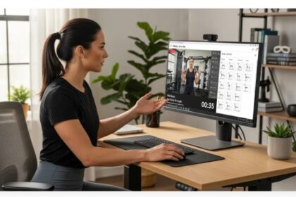 10 Best Health Tracking Apps With Smart AI Features in 2026