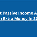 10 Best Passive Income Apps to Earn Extra Money in 2026