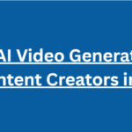10 Best AI Video Generator Apps for Content Creators in 2026