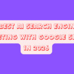 10 Best AI Search Engines Competing With Google Search in 2026