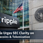 Ripple Urges SEC Clarity on Stablecoins & Tokenization