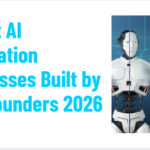 10 Best AI Automation Businesses Built by Solo Founders 2026