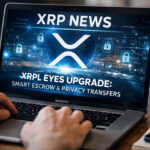 XRP News: XRPL Eyes Upgrade Smart Escrow & Privacy Transfers