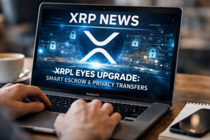 XRP News: XRPL Eyes Upgrade Smart Escrow & Privacy Transfers