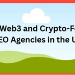 10 Top Web3 and Crypto-Focused GEO Agencies in the US