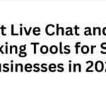 10 Best Live Chat and Sales Tracking Tools for Small Businesses in 2026