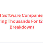 10 AI Software Companies Are Paying Thousands For (2026 Breakdown)