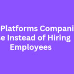 10 AI Platforms Companies Use Instead of Hiring Employees