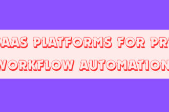 12 SaaS Platforms for Print Workflow Automation