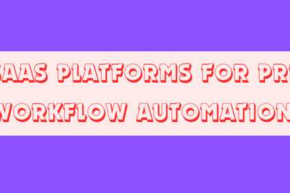 12 SaaS Platforms for Print Workflow Automation