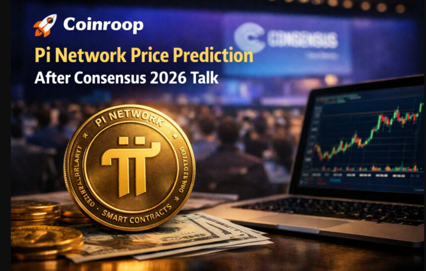 Pi Network Price Prediction After Consensus 2026 Talk