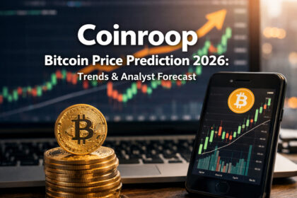 Bitcoin Price Prediction 2026: Trends & Analyst Forecast