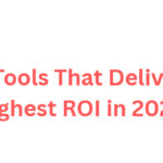10 AI Tools That Deliver the Highest ROI in 2026
