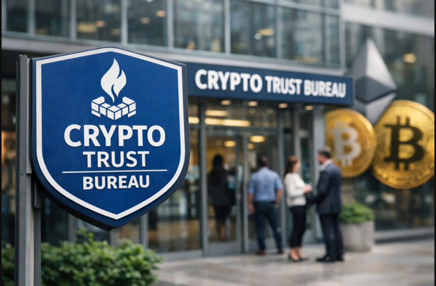 Is It Time For Crypto To Get Its Own Better Business Bureau?