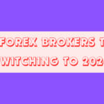 10 New Forex Brokers Traders Are Switching To 2026 List