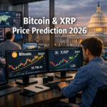 Bitcoin & XRP Price Prediction Before Senate Crypto Vote