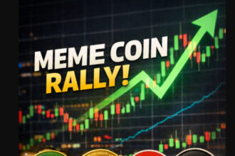 Meme Coins Price Prediction: PUMP, DOGE, SHIB, PEPE Rally