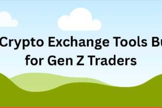 10 Crypto Exchange Tools Built for Gen Z Traders