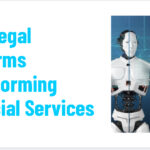 10 AI Legal Platforms Transforming Financial Services