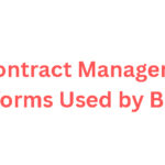 10 Contract Management Platforms Used by Banks