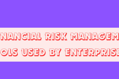 10 Financial Risk Management Tools Used by Enterprises