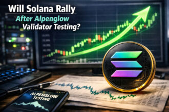 Will Solana Rally After Alpenglow Validator Testing?