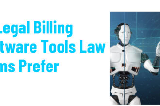 10 Legal Billing Software Tools Law Firms Prefer