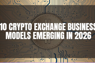 10 Crypto Exchange Business Models Emerging in 2026