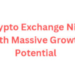 10 Crypto Exchange Niches With Massive Growth Potential
