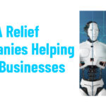 10 MCA Relief Companies Helping Small Businesses