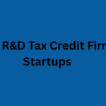 10 Best R&D Tax Credit Firms for Startups