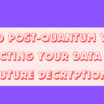Top 10 Post-Quantum VPNs: Protecting Your Data from Future Decryption