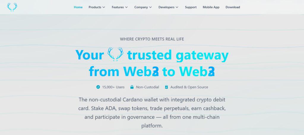 GeroWallet