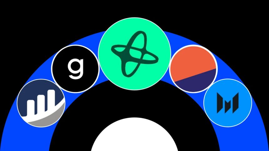 10 Best Onchain Trackers for Smart Money Accumulation Phases