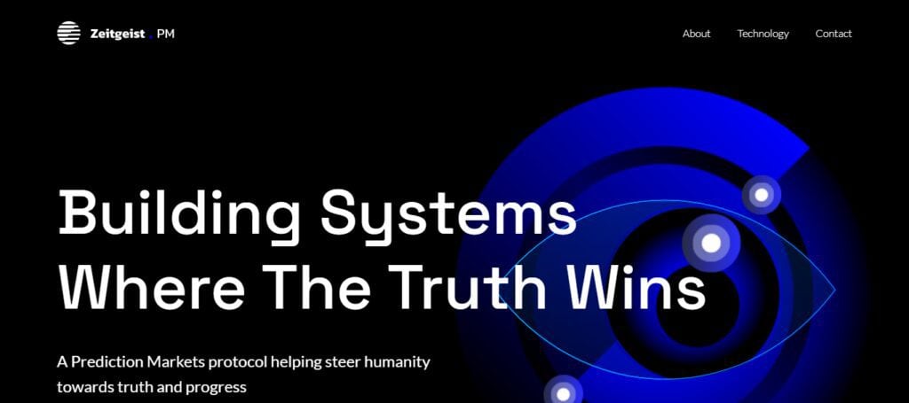 Zeitgeist Network