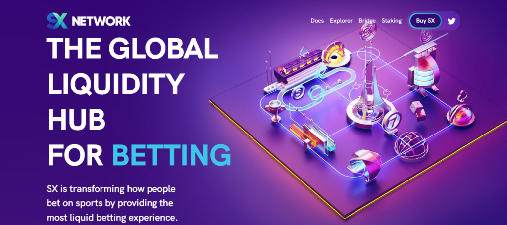 10 Best Decentralized Prediction Markets for Crypto Events 10 SX Network