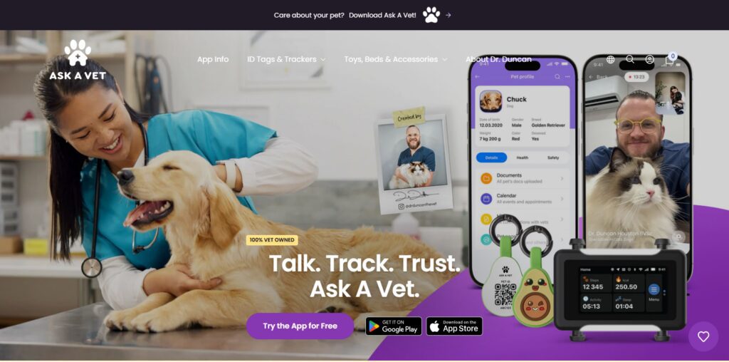 AskVet