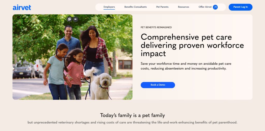 Airvet