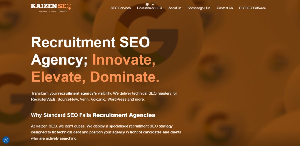 Kaizen Platform SEO