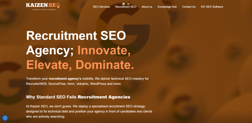 Kaizen Platform SEO