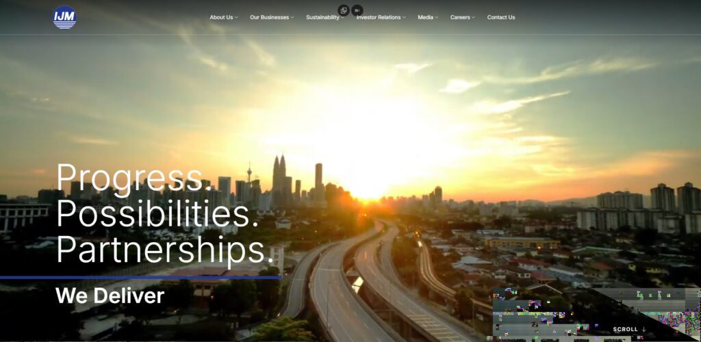  IMJ Corporation