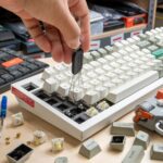 10 Best Custom Mechanical Keyboard Builders for Hot-Swap