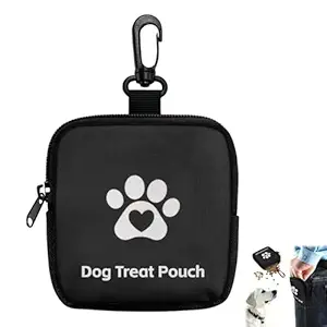 10 Best Dog Agility and Training Equipment for Hobbyists 9 Treat Pouch