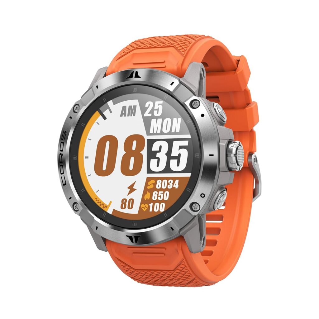 COROS Vertix 2
