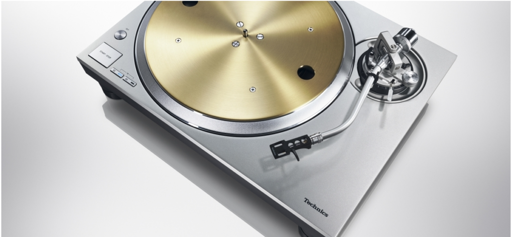 Technics SL-1300G
