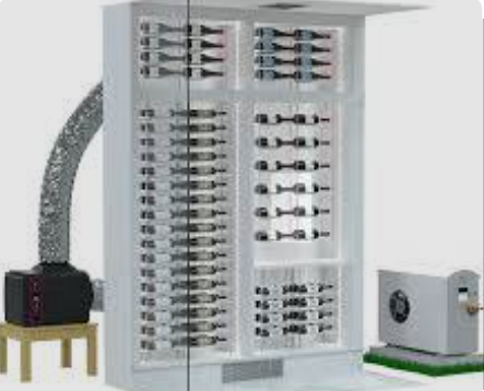 10 Best Automated Home Wine Cellar Cooling Units & Trackers 4 Wine Guardian Ducted Systems